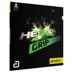 okładzina gładka ANDRO Hexer Grip zielony