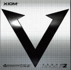 okładzina gładka XIOM Vega Pro czerwony