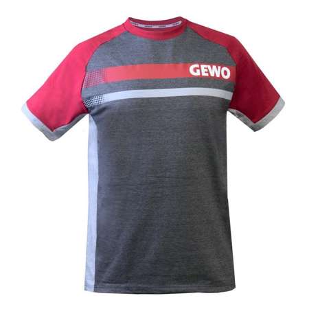 T-shirt GEWO Promo Fermo Cotton