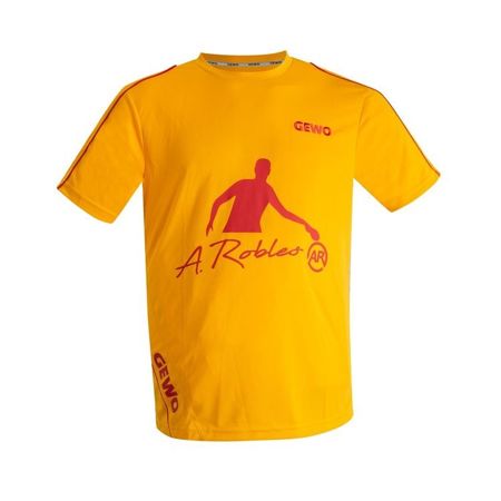 T-shirt GEWO Promotion Robles