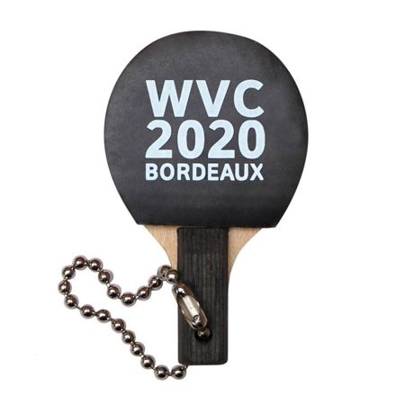breloczek GEWO Bordeaux 2020