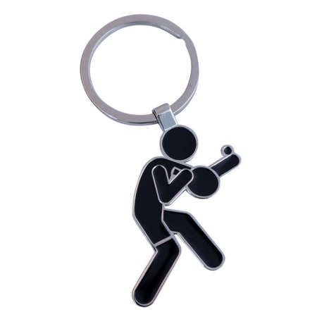 breloczek GEWO Keyring Player