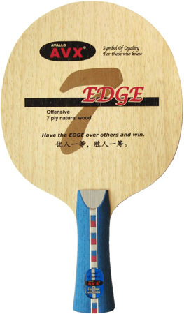 deska AVX Edge FL