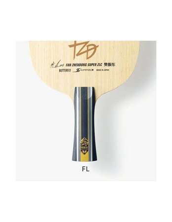 deska BUTTERFLY Fan Zhendong Super ZLC ST