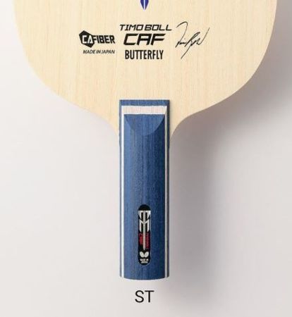 deska BUTTERFLY Timo Boll CAF FL