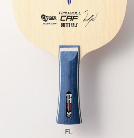 deska BUTTERFLY Timo Boll CAF FL