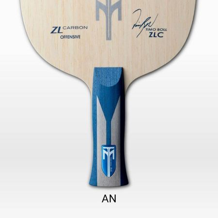 deska BUTTERFLY Timo Boll ZLC ST