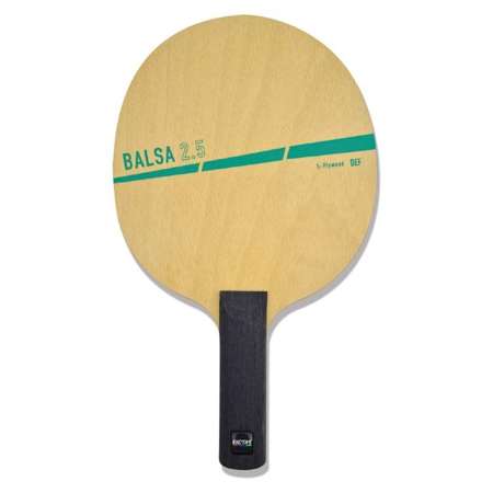 deska VICTAS Balsa 2.5 ST