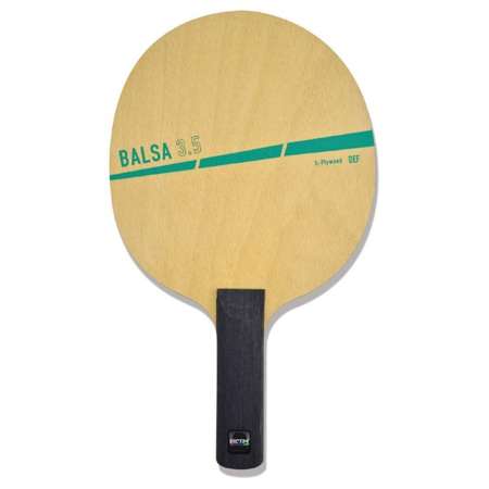 deska VICTAS Balsa 3.5 FL