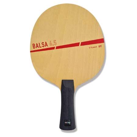 deska VICTAS Balsa 6.5 FL