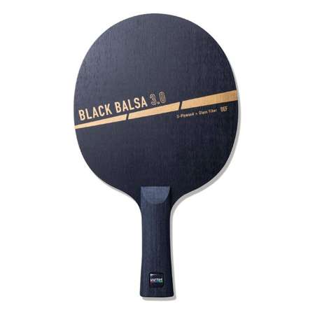 deska VICTAS Black Balsa 3.0 AN