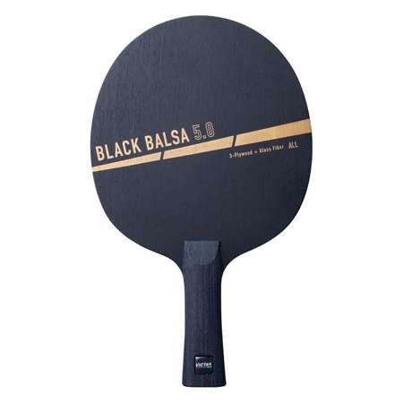 deska VICTAS Black Balsa 5.0 AN