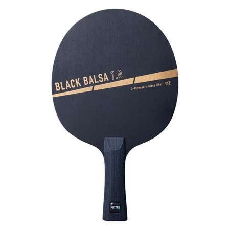 deska VICTAS Black Balsa 7.0 FL