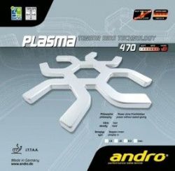 okładzina gładka ANDRO Plasma 470