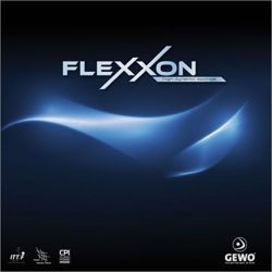 okładzina gładka GEWO Flexxon czarny