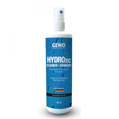 płyn do czyszczenia okładzin GEWO HydroTec 250 ml Spray