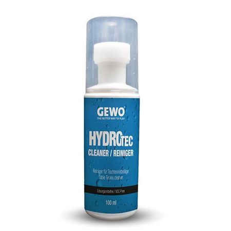 płyn do czyszczenia okładzin GEWO Hydrotec 100 ml Combi