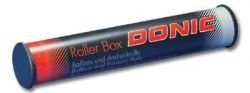 pojemnik na 6 piłeczek DONIC Roller Box