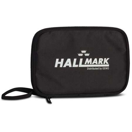 pokrowiec pojedynczy HALLMARK Classic Single czarny