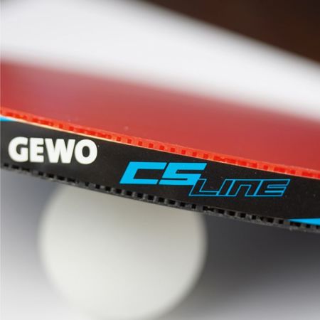 rakietka do tenisa stołowego GEWO CS Energy Power